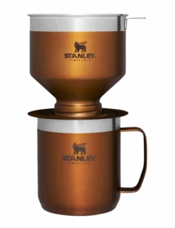 Stanley: Pour Over Set - Maple -Home Goods Store ScreenShot2023 04 06at3.05.16PM