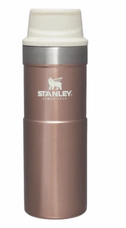 Stanley: Trigger Action Travel Mug - Rose Quartz Glow -Home Goods Store ScreenShot2023 04 07at9.52.06AM