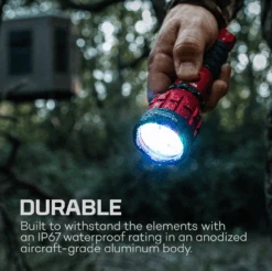 Nebo: Illumatrace Blood Detecting Flashlight 11 Nebo: Illumatrace Blood Detecting Flashlight -Home Goods Store ScreenShot2023 07 13at3.39.49PM