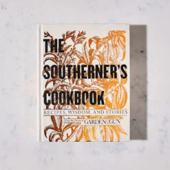 Harper Collins The Southerner's Cookbook -Home Goods Store The Southerners Cookbook 0 10359.1536182866