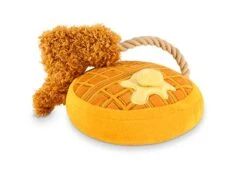 Chicken & Woofles Dog Toy -Home Goods Store aafa2d5a7e4221ae48a075a13e29d943763cf2b849959e3971d2244afed3127c