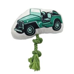 Retro Army JeepDog Toy -Home Goods Store aafbd31f742f695700c6324b9a40bca764a2a918e946ca40dd147589fb3db6af