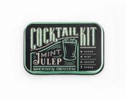 Mint Julep Cocktail Kit -Home Goods Store af2c75d02d99d0639a41032c300fd71b3ef058ecfded17f8f941fed3c10f9c02