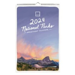2024 National Parks Appointment Calendar 7 2024 National Parks Appointment Calendar -Home Goods Store af5195245b395d6c8c80cf6bf6b7f86ec676b18c4d1de5027fa0f348bea2b60f