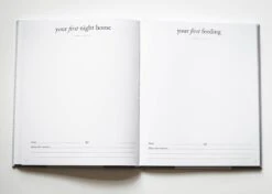 Duncan & Stone: Baby's First Year - Cream -Home Goods Store babyfirst8 7f1b947d b58e 42a3 9628 4c29e2e76538