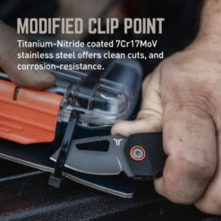 Berm Keychain Knife -Home Goods Store berm1