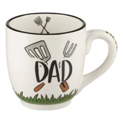 Dad Grilling Mug -Home Goods Store c22ab2ca2636e342cf9213d3c97d8fe71cd168e8fa38a81abb2476d5169f5362