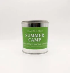 Summer Camp Soy Candle -Home Goods Store d3de7af4114344b7f26f28dfe9abb7985108c53d56268a0f142271031cd3e584