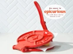 Cast Iron Tortilla Press Kit -Home Goods Store dc482c59ae46b7f18e565bf3e421744f8ff8c6493e3dceb069cbfa8af86ad9dd