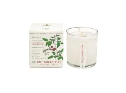 Wild Tomato Vine Candle -Home Goods Store de2cedc1345b7599ee9b62665bbf83e1861afda8320a86bccbe00b4639107cef