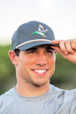 Burlebo: Diving Duck Cap -Home Goods Store divingduck