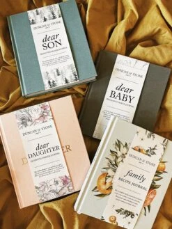 Duncan & Stone: Family Recipe Journal -Home Goods Store duncan1 358d24dc bd6f 4ece 896e 7ef1b616c7b2