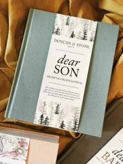 Duncan & Stone: Dear Son -Home Goods Store duncan6