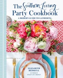 The Southern Living Party Cookbook -Home Goods Store e03259f1bcbd14172c68da0c5c11954b355ad3e443ea34e95fcff22e69d64334