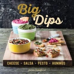 Big Dips: Cheese, Salsa, Pesto, Hummus -Home Goods Store e6fc1dee40ca81c4a2229377c7ffd0bebf53a1ff392b92442815712d3f41f5b1