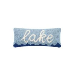 Lake Hook Pillow -Home Goods Store e7d900bf1827f6e385e4f5c2066f5fe7f237616ac255ee699917430a1e5ea741
