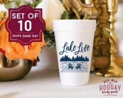 Lake Life Chairs Foam Cups 11 Lake Life Chairs Foam Cups -Home Goods Store ea571aa2f4377e52adb1cc9f523f963011039d7ffa57698470aaaad734447455