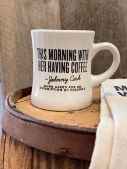 Johnny Cash Diner Mug -Home Goods Store ffcdadc12f6171dc1e15426662a18722396503f13762313ef14c7370a434bf44