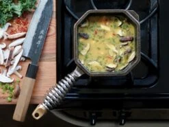 Finex: Sauce Pot - 1 Quart -Home Goods Store gallery sauce pot chowder