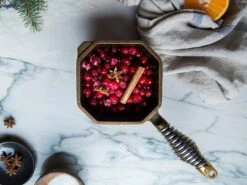 Finex: Sauce Pot - 1 Quart -Home Goods Store gallery sauce pot cranberries
