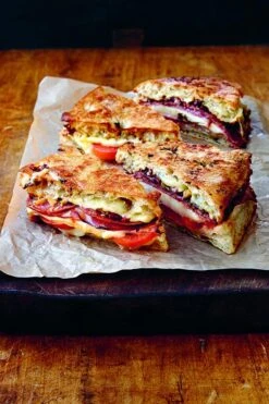 Chronicle Books Grilled Cheese Kitchen -Home Goods Store grilledcheese2