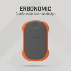 Rechargeable Hand Warmer - Small -Home Goods Store handwarmer1