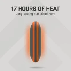 Rechargeable Hand Warmer - Small -Home Goods Store handwarmer5