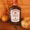 Maple Craft Foods: Organic Pumpkin Spice Maple Syrup