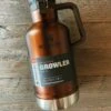 Stanley: Classic Easy-Pour Growler - Maple