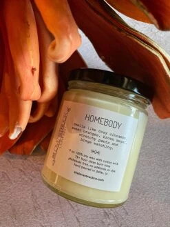 Struck Co: Homebody Candle -Home Goods Store image 031c4517 2498 4d07 834b 74dceaf004af