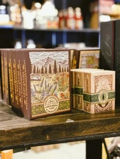 Great Outdoors Playing Cards -Home Goods Store image 03e3888c c84f 405b 971a f1c4b85fbf42