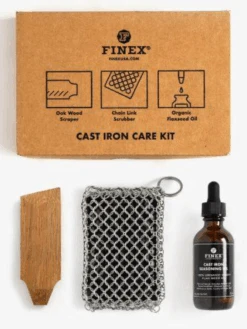 Finex: Care Kit -Home Goods Store image 052ff47b e13b 49f9 bb8a a1116e3e4934