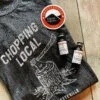 Chopping Local T-Shirt (City Supply Exclusive)