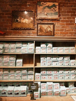 Arsaga's Coffee Roasters: Farmers Market Blend -Home Goods Store image 08a53bac e5f1 46cf 9c75 61ca1e773fce