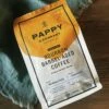 Pappy & Co: Barrel-aged Coffee