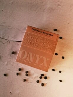 Onyx Coffee Labs: Tropical Weather Blend