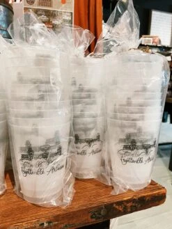 Old Main Reusable Cups -Home Goods Store image 128324af 02eb 4165 840d 94fb7d781a52