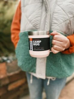 Stanley: Camp Mug - Limestone