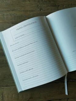 Duncan & Stone: Travel Journal -Home Goods Store image 138dbc14 30b3 4873 8233 d02d1d4d8eb7