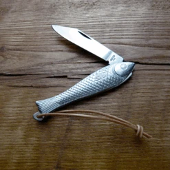 Mollyjogger: Fingerling Fish Knife -Home Goods Store image 17768e59 fa23 4129 bd26 f3d402952e5b