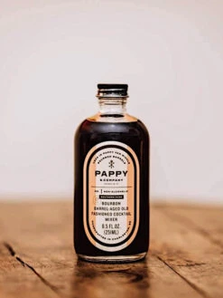 Bittermilk X Pappy & Co: Old Fashioned Mix 27 Bittermilk X Pappy & Co: Old Fashioned Mix -Home Goods Store image 19c54e88 514c 4b04 95ce 466fe7ecf3ae