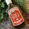 Maple Craft Foods: Organic Peppermint Bark Maple Syrup - 6.8 Oz