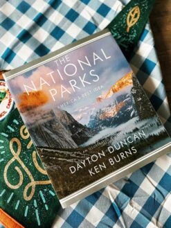 The National Parks: America's Best Idea