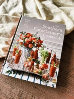 The Southern Entertainer's Cookbook