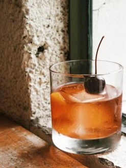 Jack Rudy: Bourbon Cocktail Cherries -Home Goods Store image 286a6a14 80a0 4217 8c6a 6a9052a7b8d5