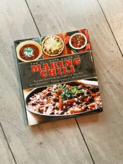 The Ultimate Guide To Making Chili
