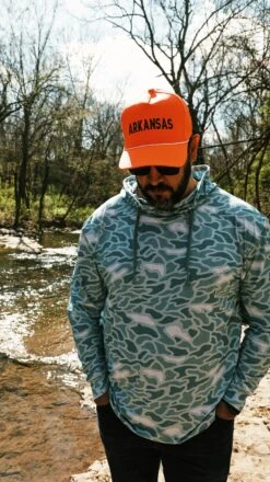 Arkansas Rope Hat - Blaze Orange -Home Goods Store image 29f9f124 4e49 4a4d 8d9a 79f9d92b48ec