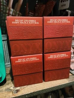 Onyx Coffee Lab: Decaf Colombia Jairo Arcila Natural -Home Goods Store image 2eb5055b 972e 4234 8e30 7c79c58d34eb
