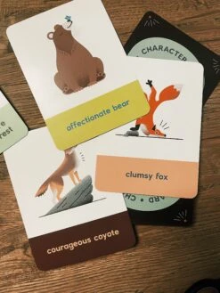 Campfire Stories Deck For Kids! -Home Goods Store image 3270fd3a df5d 4a64 a094 963343c16e35