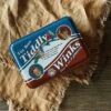 Tiddly Winks In A Classic Toy Tin